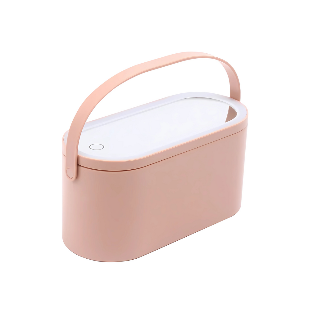 Miraé Cosmetic Storage Case
