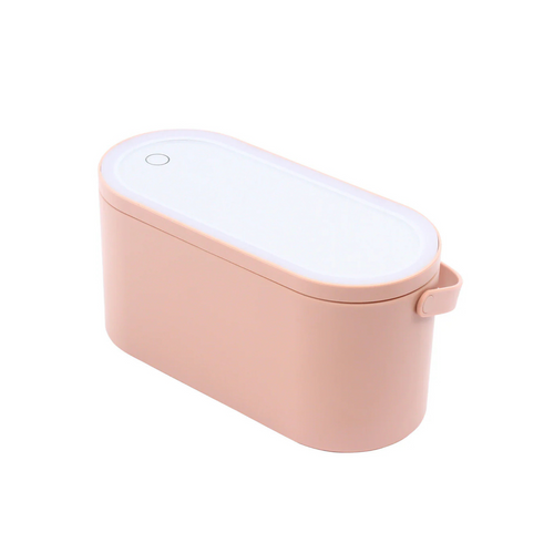 Miraé Cosmetic Storage Case